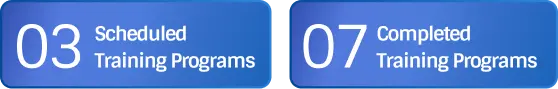 Training Programs