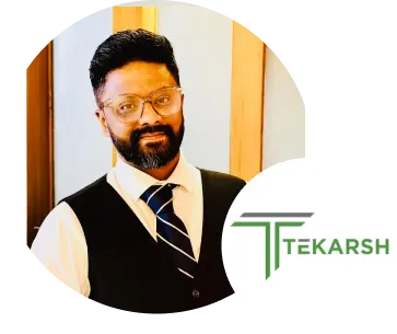 Tekarsh