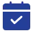 MiHCM Icon-4 -Attendance