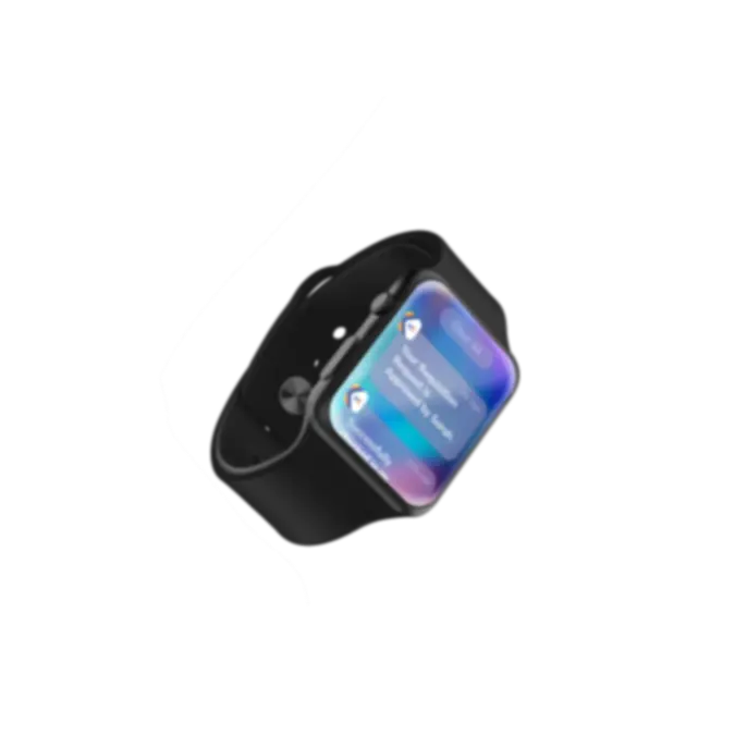 iWatch