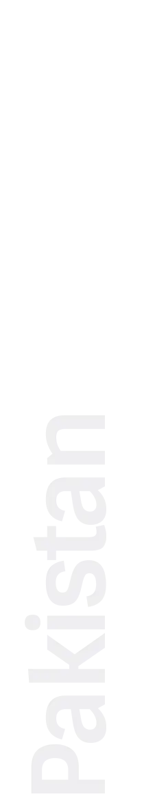 Pakistan