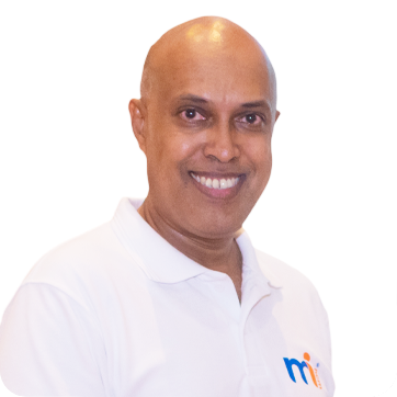 Harsha-Purasinghe