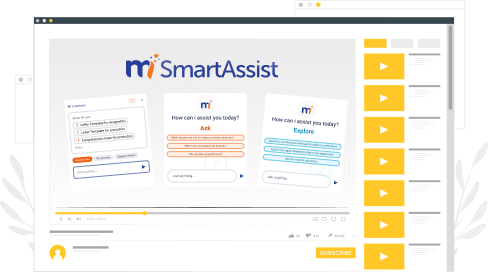 Smart Assist