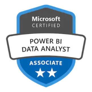 Microsoft-Certified-Azure-Power-BI-Data-Analyst