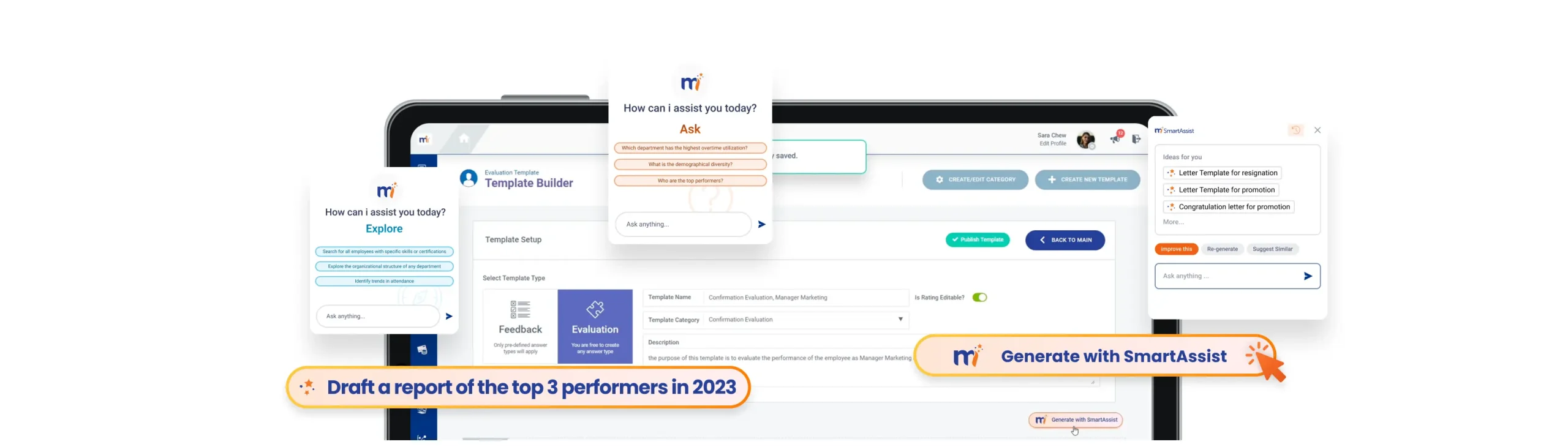 Optimise Operations With AI Solutions