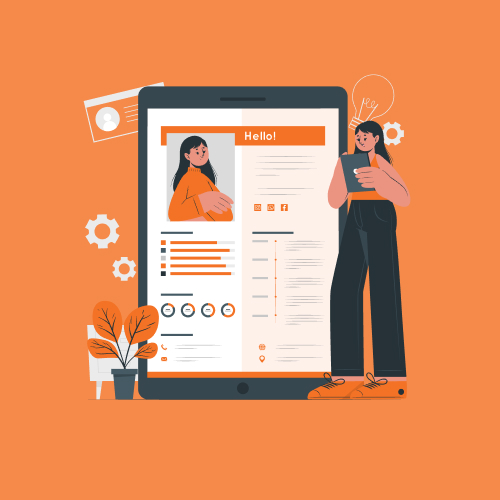 AI resume parser_ Enhance applicant data accuracy
