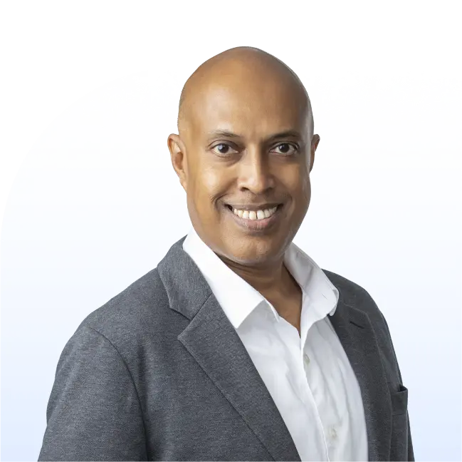 Harsha Purasinghe