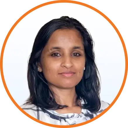 Rashika Fazali