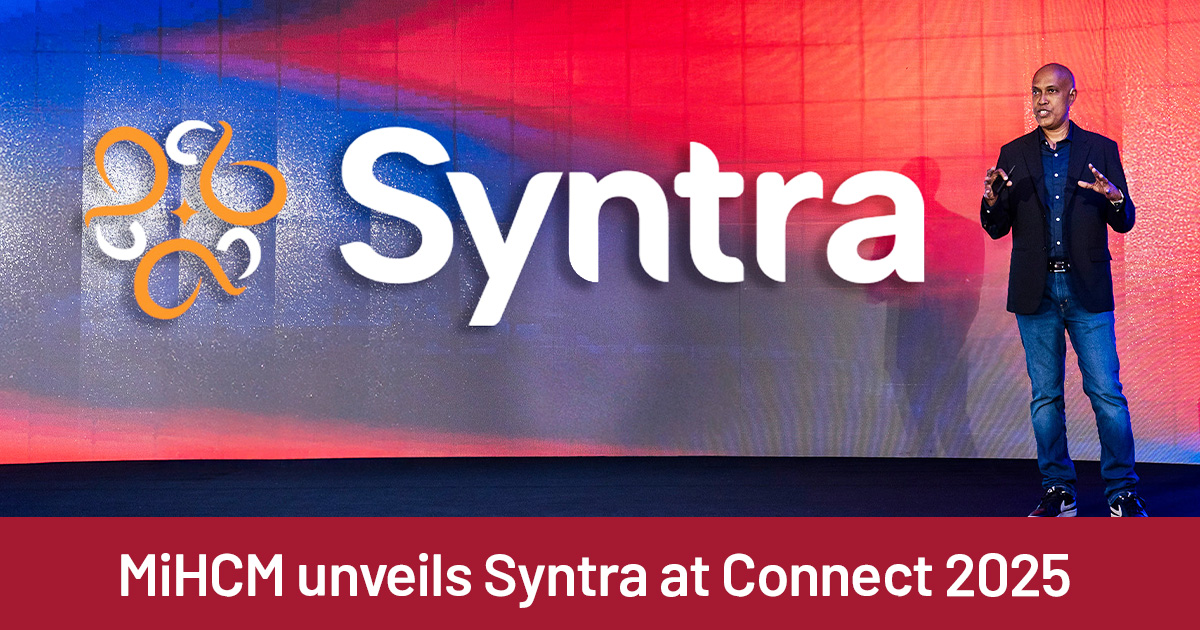 Sl connect 2025 Event PR Banner