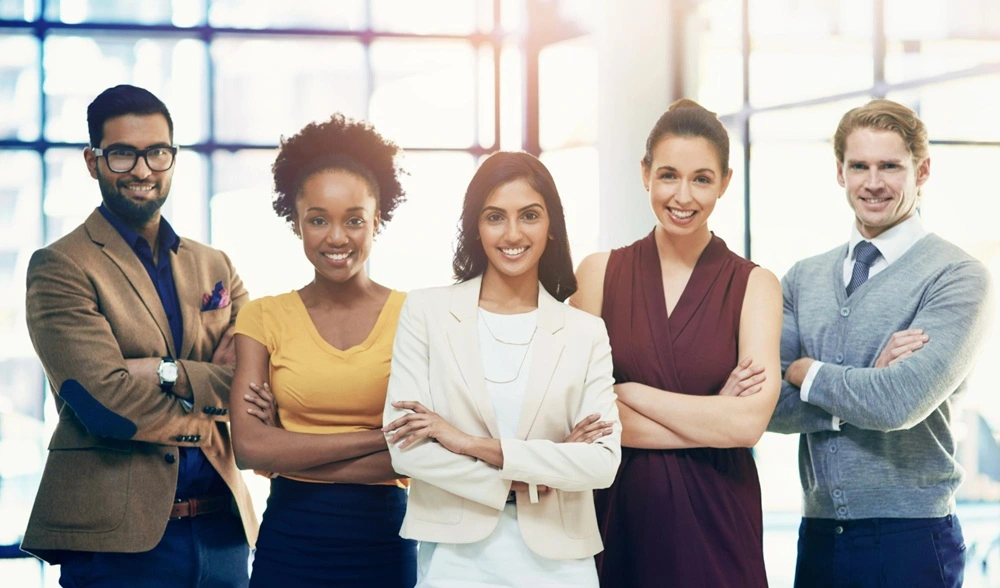 Predictive workforce planning and HR data automation