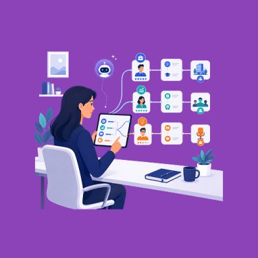 4 - AI Personalised Learning Career Growth